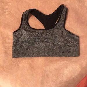 champion sports bra